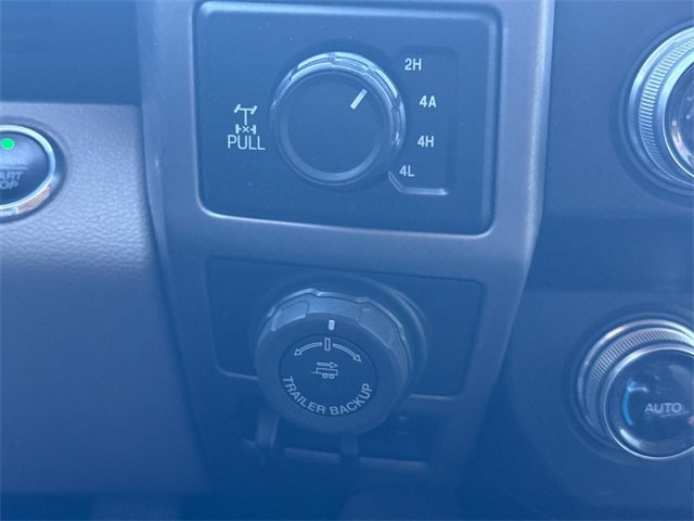 Used 2020 Ford F150 Limited w/ Trailer Tow Package image 39