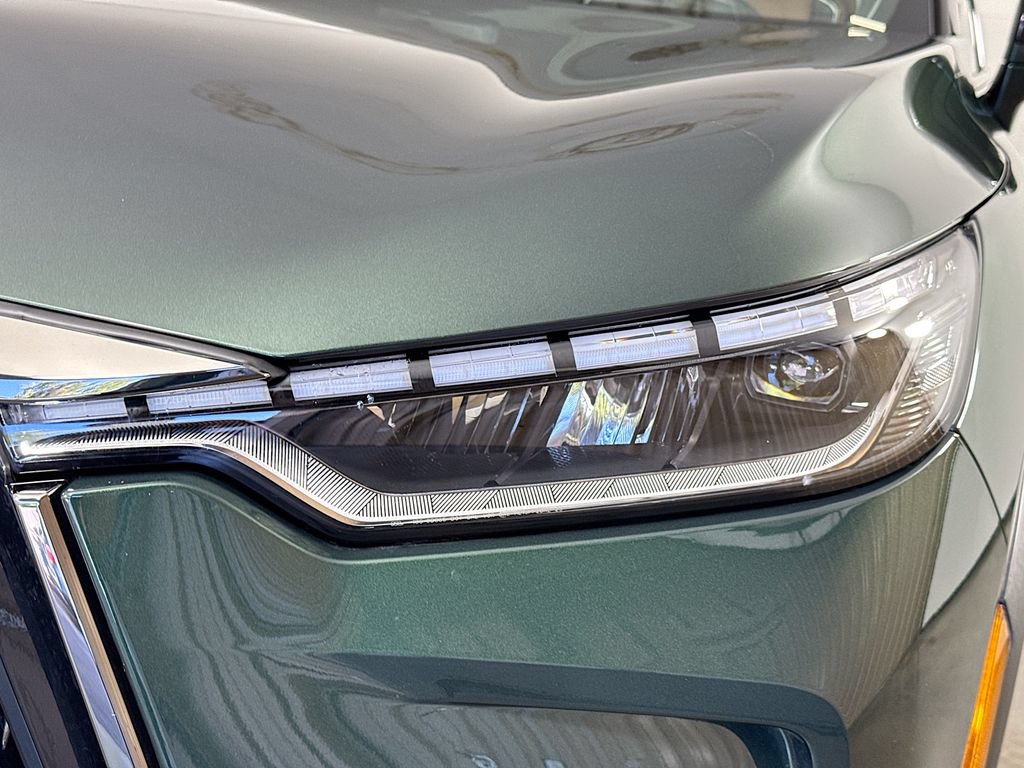 Certified 2026 INFINITI QX60 Autograph w/ Autograph Tech Package AWD/4WD image 43