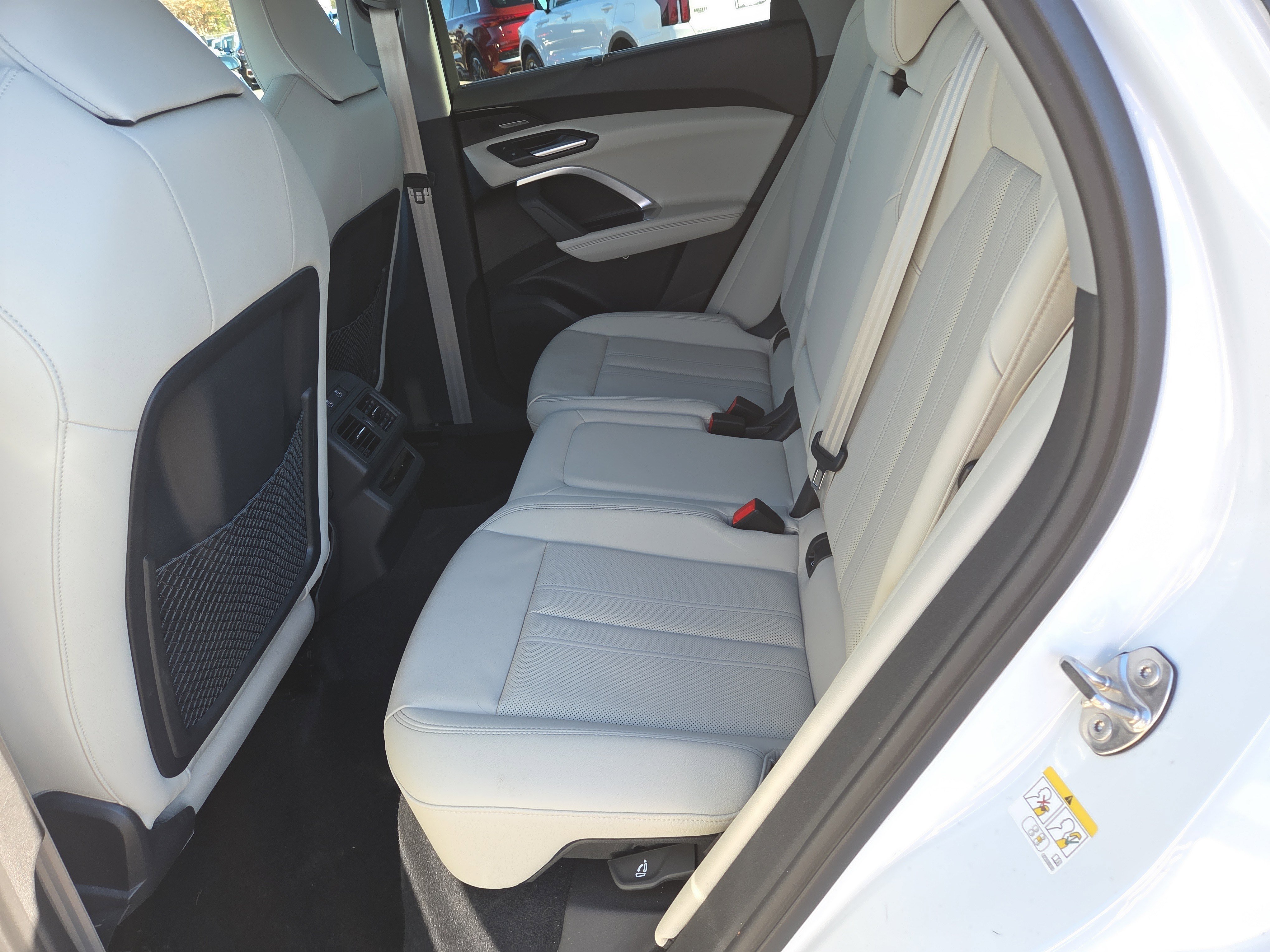 Used 2025 Audi Q5 Premium Plus w/ Premium Plus image 6