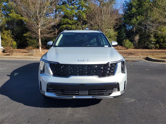 New 2026 Kia Sorento EX image 2