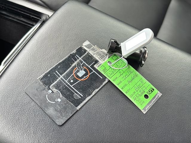 Used 2021 Tesla Model S Plaid image 43