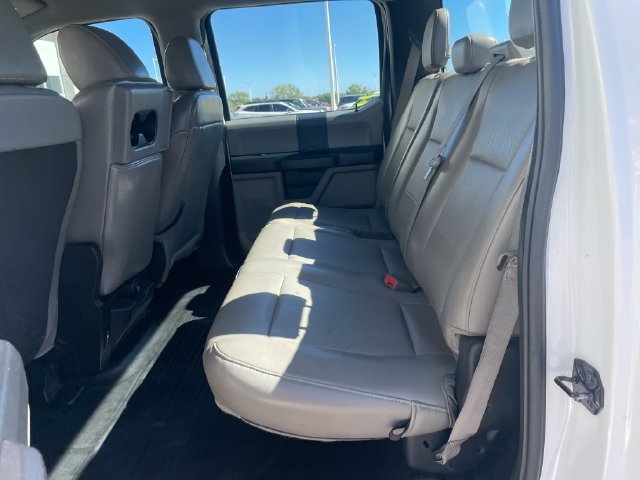 Used 2020 Ford F150 XL w/ Equipment Group 101A Mid AWD/4WD image 28
