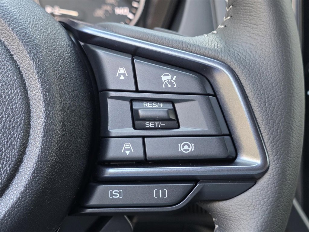 New 2025 Subaru Forester Limited w/ Protection Package image 30