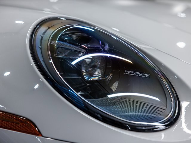 Used 2022 Porsche 911 Turbo S image 14