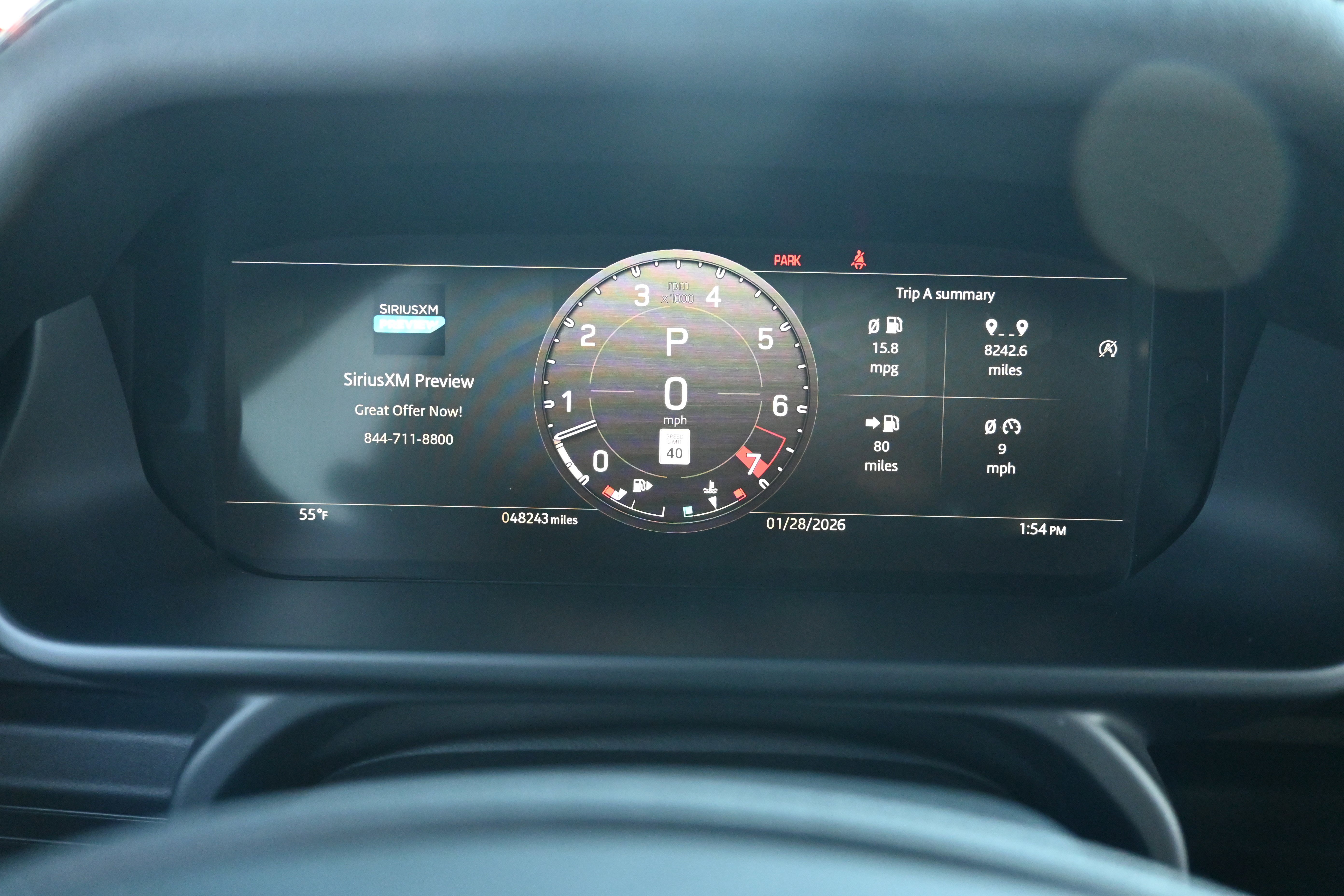 Used 2023 Land Rover Defender 110 Carpathian Edition image 22