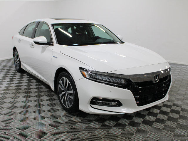 Used 2020 Honda Accord Touring image 8