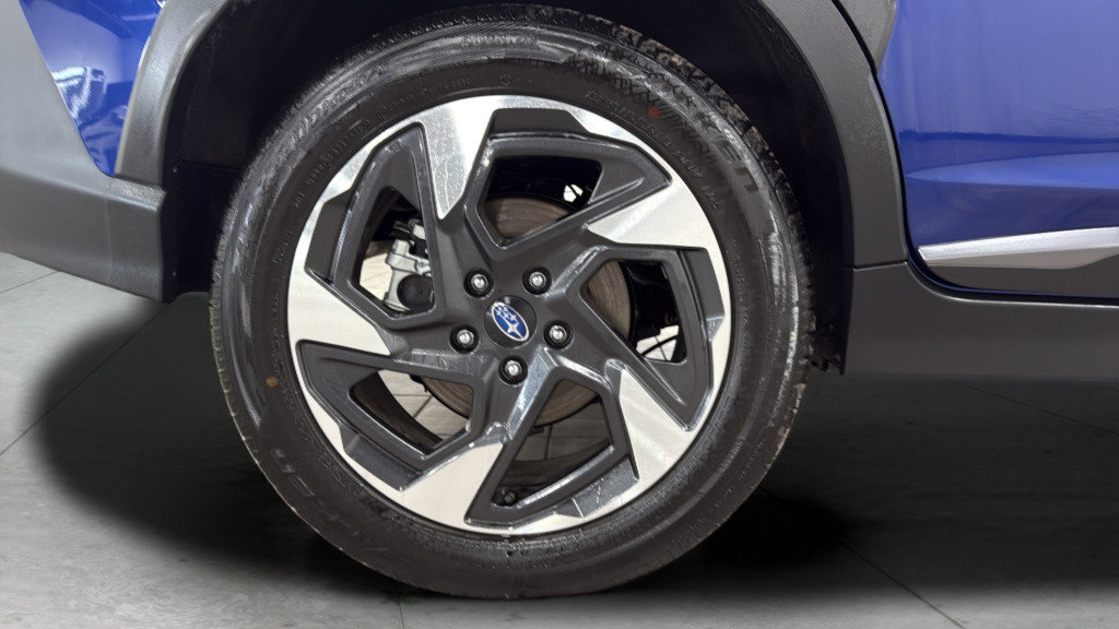 Certified 2026 Subaru Crosstrek 2.5i Limited w/ Crosstrek Mirror Package image 38