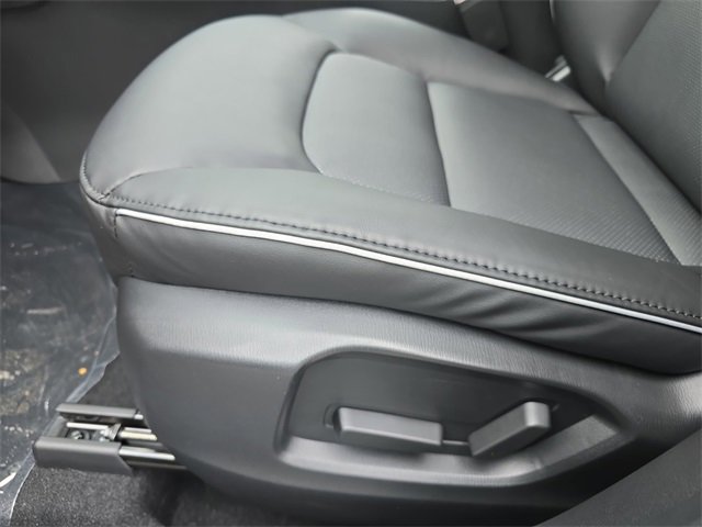 New 2025 MAZDA CX-5 AWD 2.5 S w/ Select Package image 29