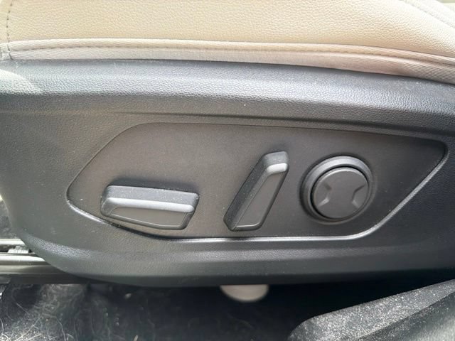 Used 2023 Hyundai Tucson SEL w/ Convenience Package AWD/4WD image 9