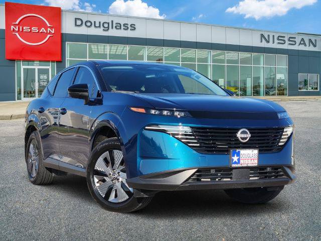 Certified 2025 Nissan Murano SL w/ Cargo Package AWD/4WD image 1