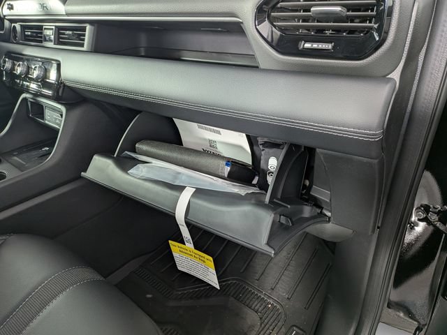 New 2026 Honda Passport RTL image 30