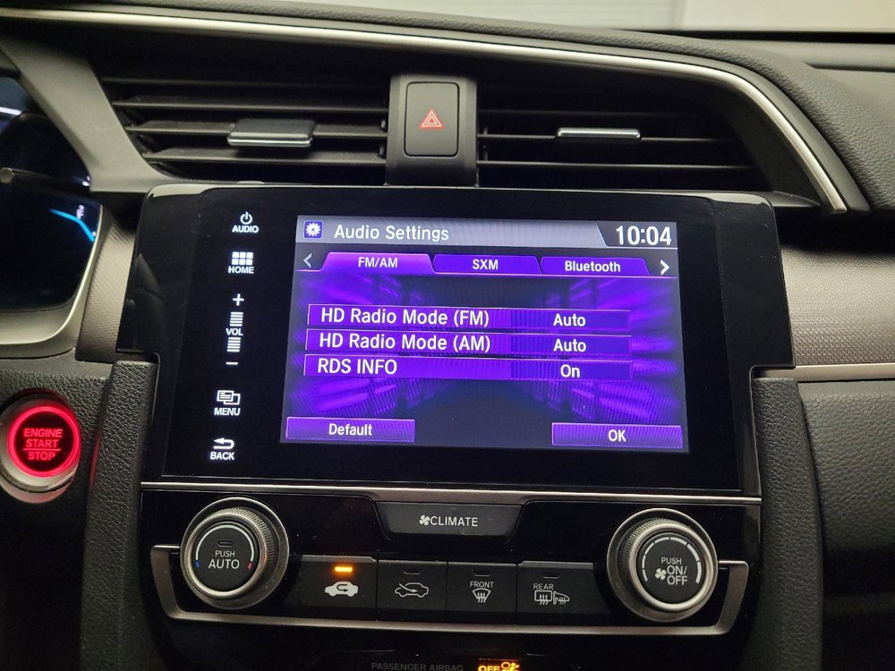 Used 2017 Honda Civic EX image 25