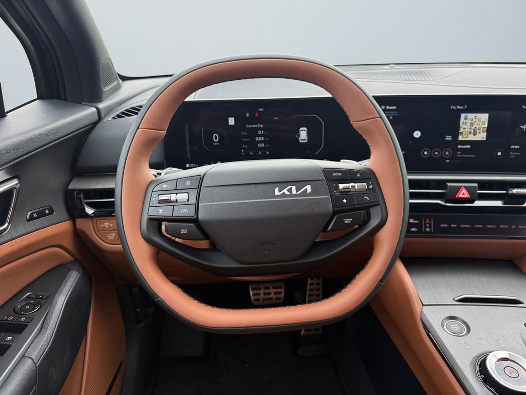 New 2026 Kia Sportage X-Line Prestige image 12