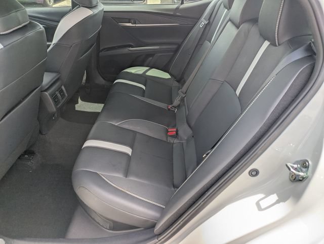 Used 2025 Toyota Camry SE w/ Convenience Package FWD image 25