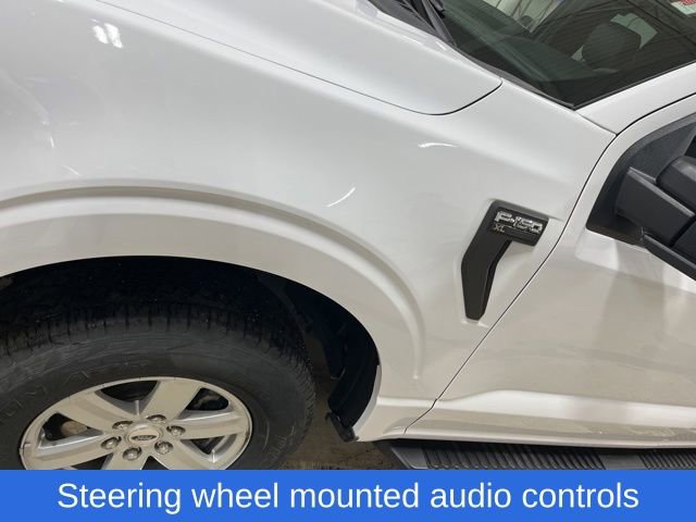 Used 2023 Ford F150 XL w/ XL Chrome Appearance Package image 12