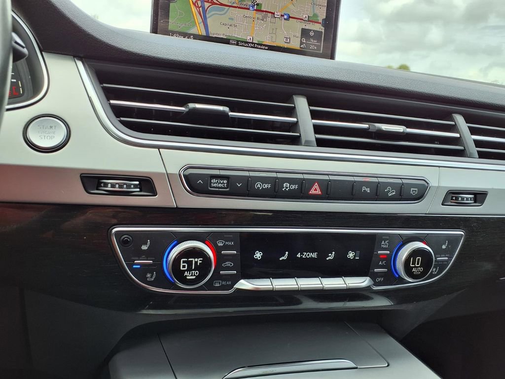 Used 2019 Audi Q7 2.0T Premium Plus w/ Premium Plus Package image 30