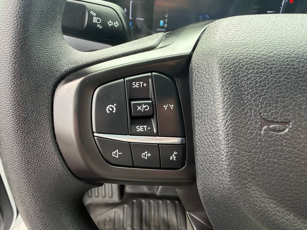 Certified 2025 Ford Ranger XL AWD/4WD image 25