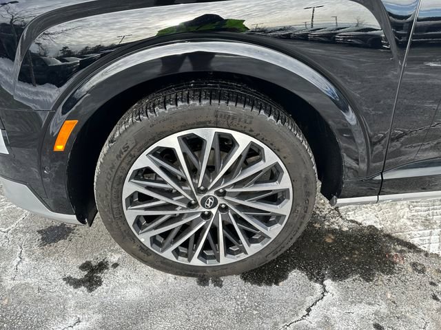 Used 2026 Hyundai Palisade Calligraphy image 25