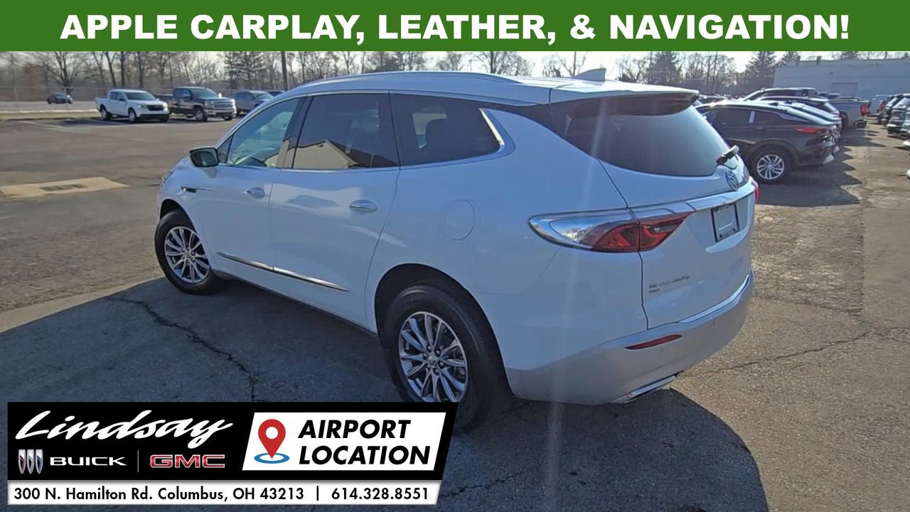 Used 2024 Buick Enclave Premium image 6