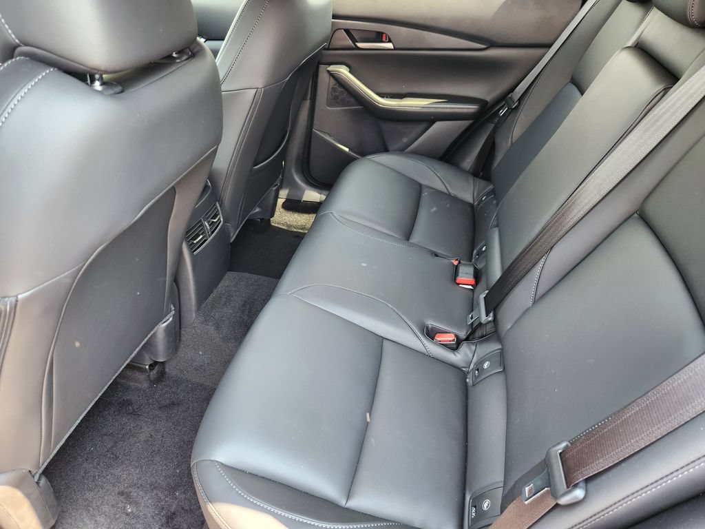 New 2026 MAZDA CX-30 AWD 2.5 S w/ Select Sport Pkg image 19