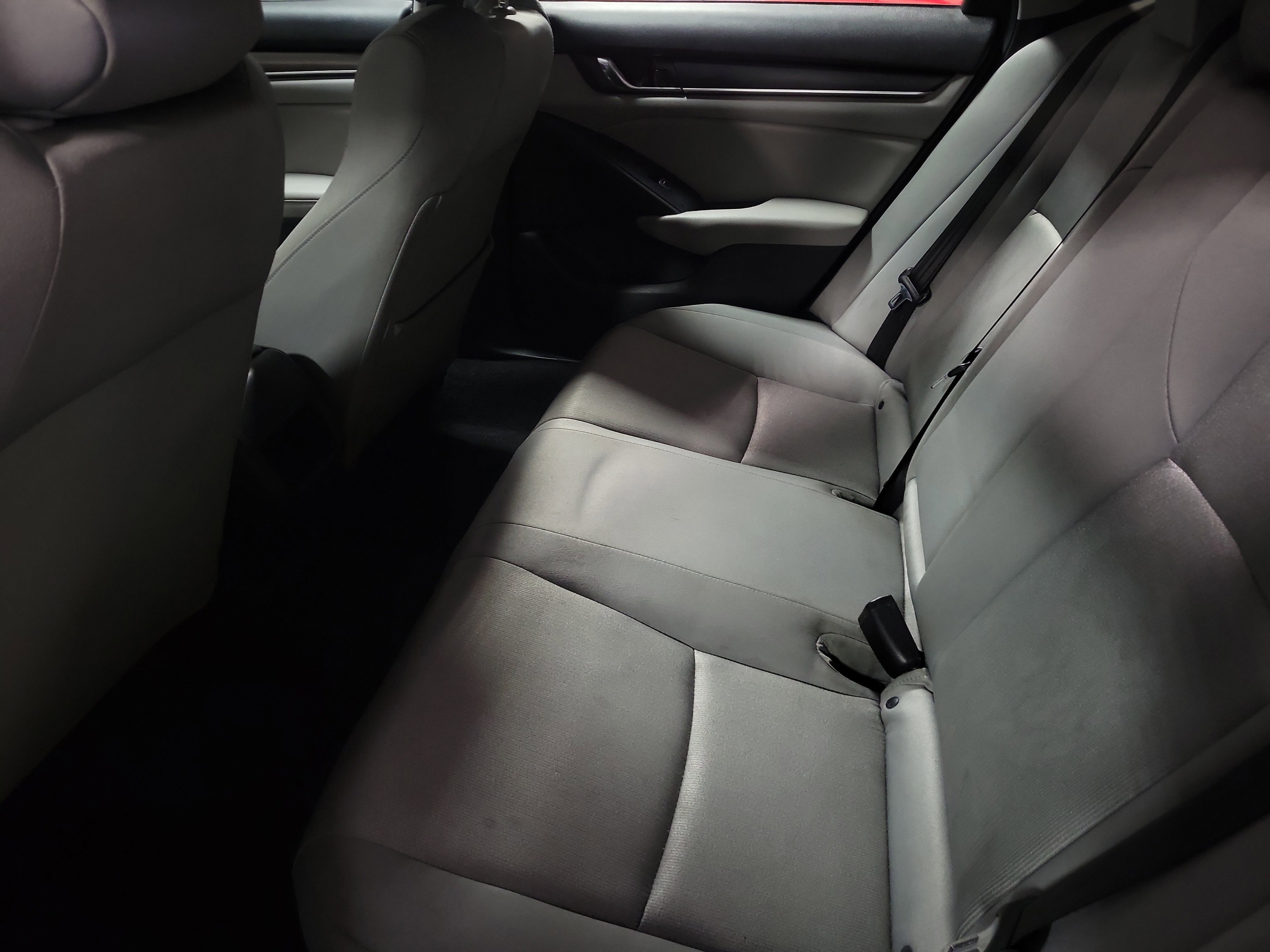 Used 2020 Honda Accord LX image 10