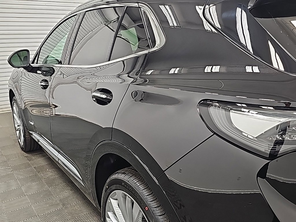 New 2026 Buick Envision Avenir image 6