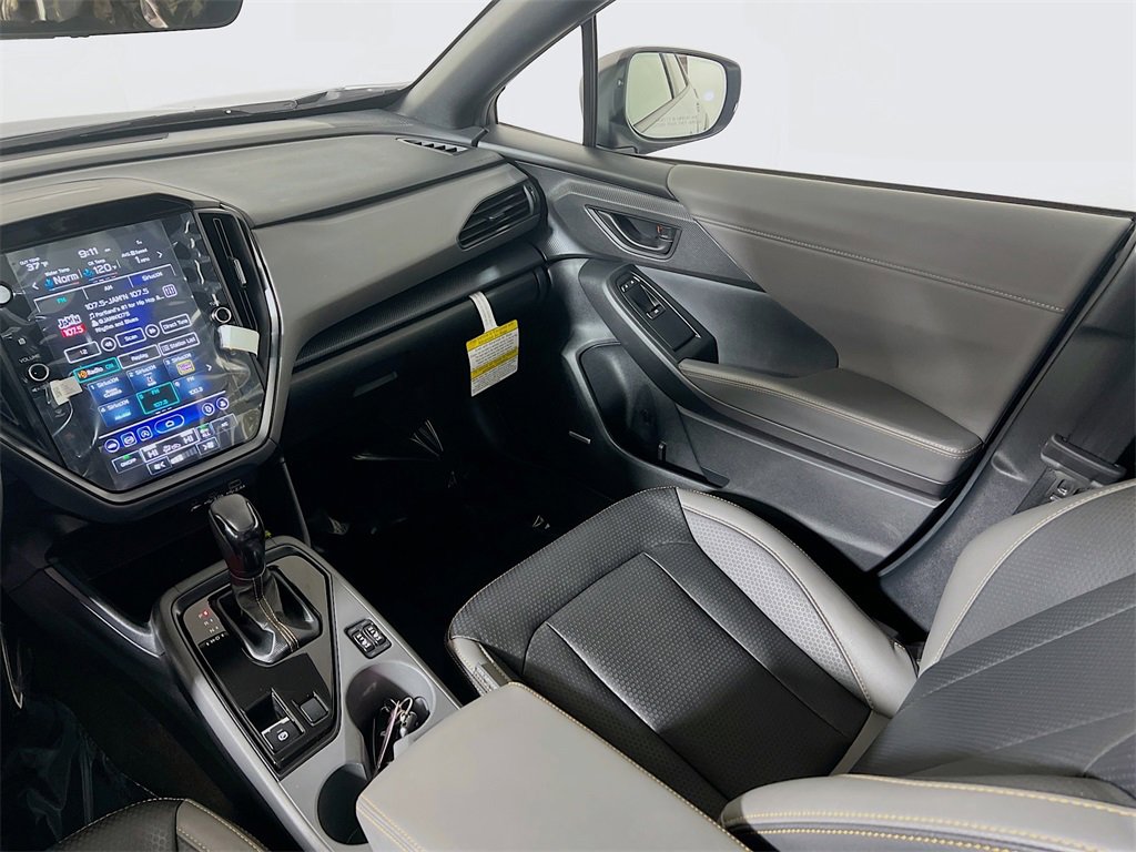 Certified 2025 Subaru Crosstrek 2.5i Wilderness w/ Wilderness Package image 22