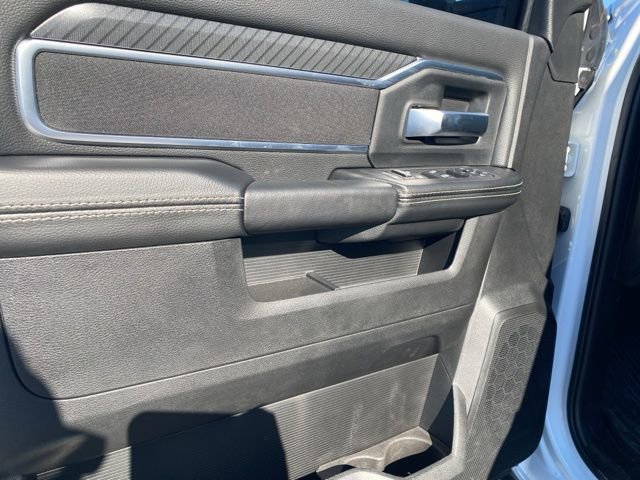 New 2026 RAM 2500 Lone Star image 9