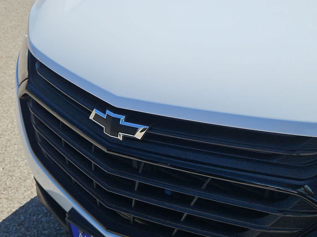 Used 2021 Chevrolet Equinox LT AWD/4WD image 13