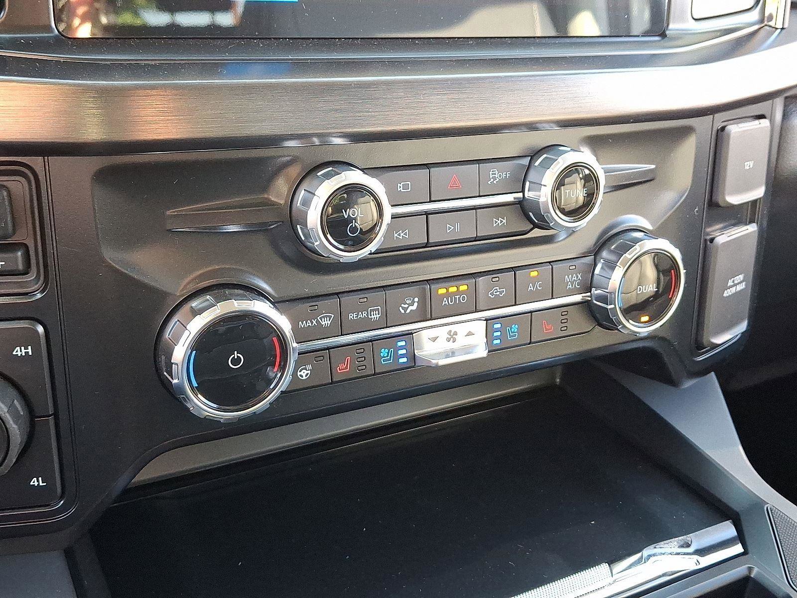 New 2026 Ford F250 Lariat w/ Lariat Premium Package image 11