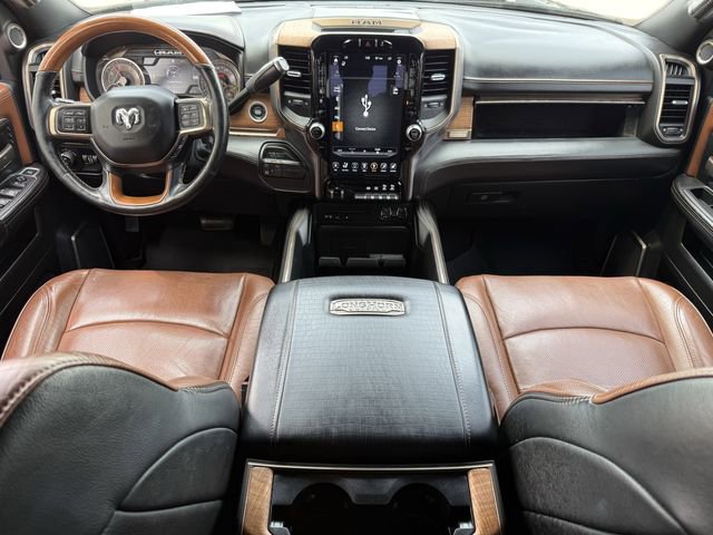 Used 2019 RAM 2500 Limited image 11