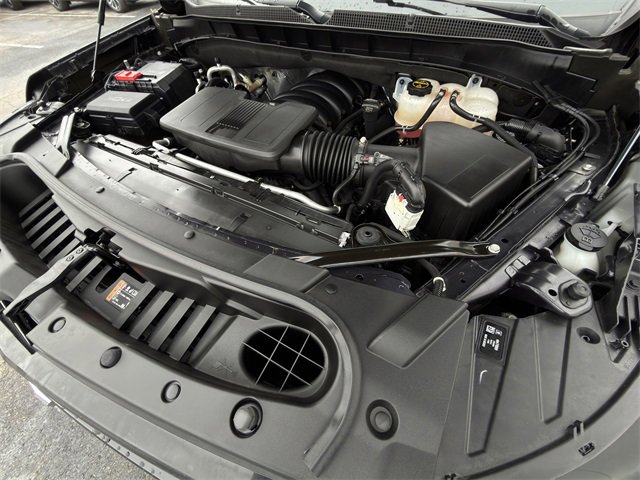 Certified 2024 Chevrolet Tahoe RST w/ Luxury Package image 36