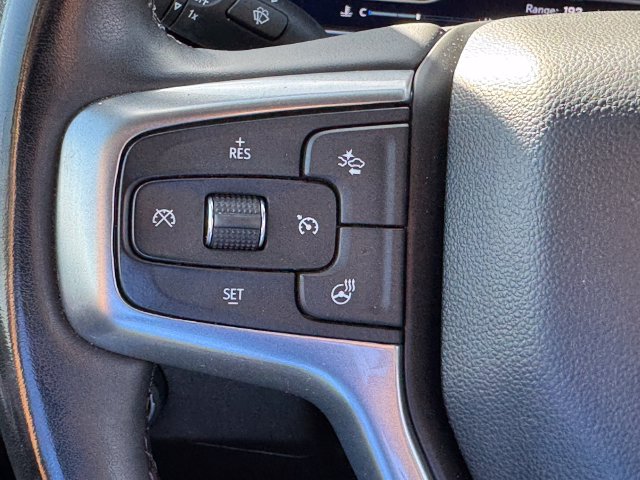 Certified 2024 Chevrolet Silverado 2500 LT w/ Convenience Package RWD image 21
