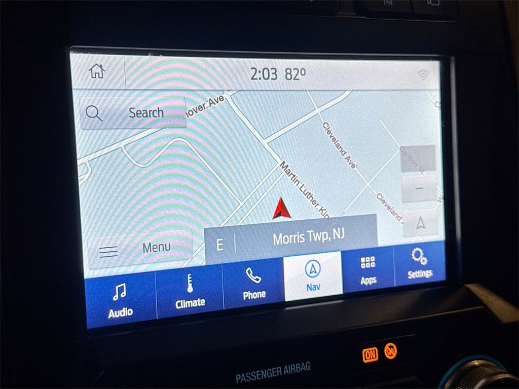 Used 2020 Ford F350 Platinum w/ FX4 Off-Road Package image 14