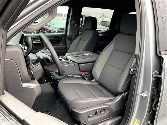 New 2026 Chevrolet Silverado 1500 LT image 9