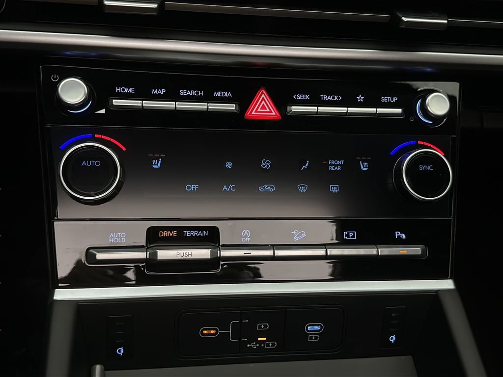 New 2026 Hyundai Santa Fe XRT image 22