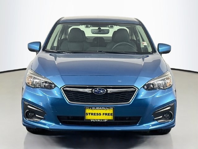Used 2018 Subaru Impreza 2.0i Premium w/ Eyesight & BSD & Rcta AWD/4WD image 2