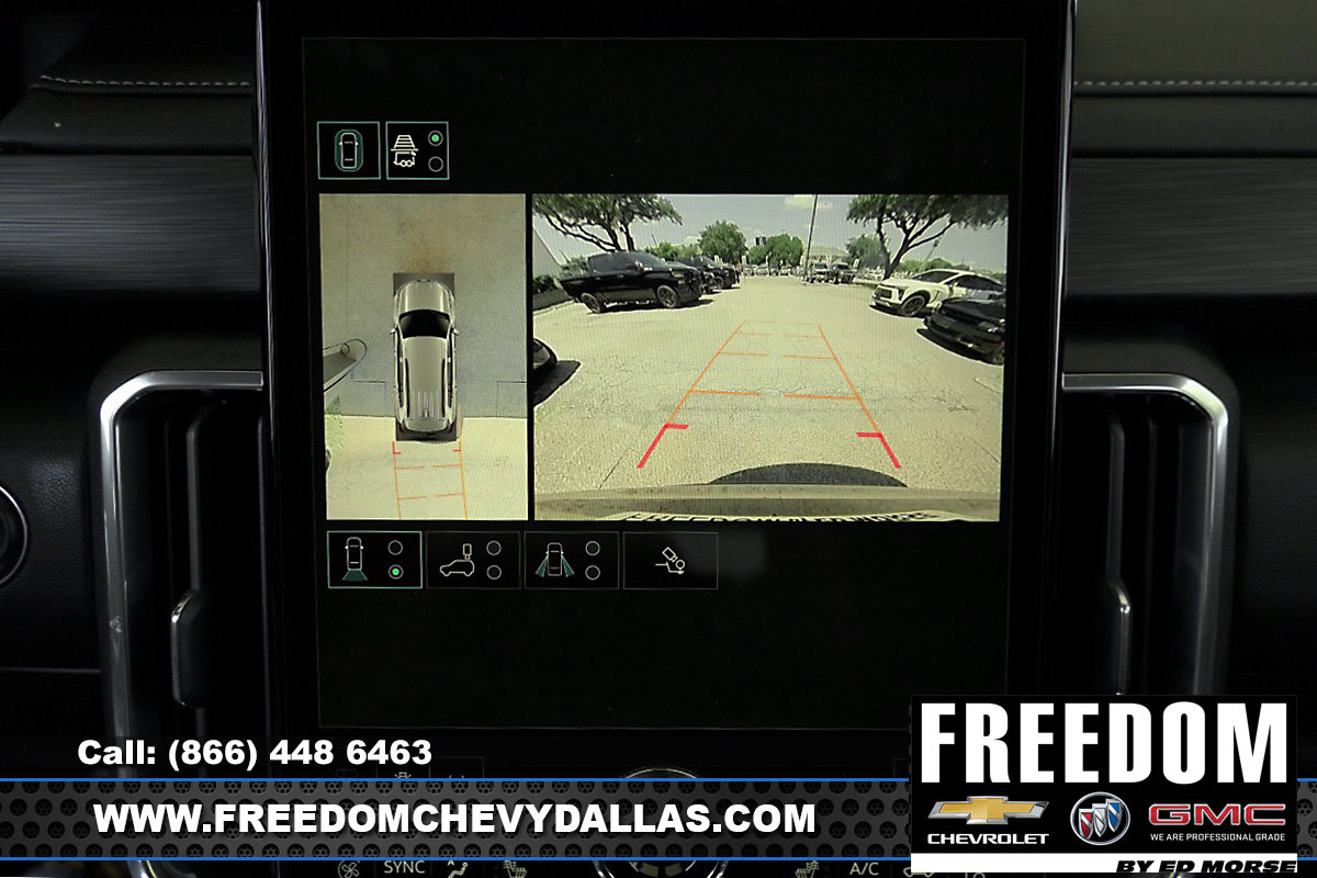 New 2025 GMC Acadia Elevation w/ Elevation Premium Package FWD image 22