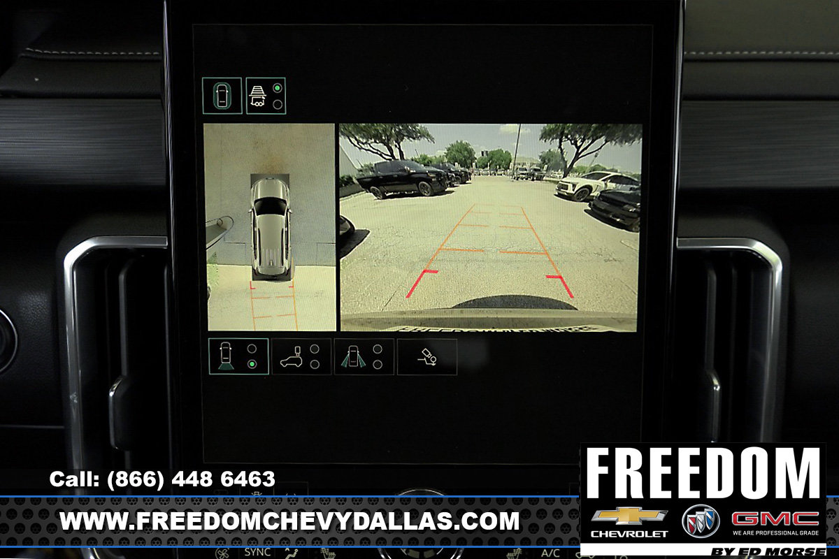 New 2025 GMC Acadia Elevation w/ Elevation Premium Package FWD image 22