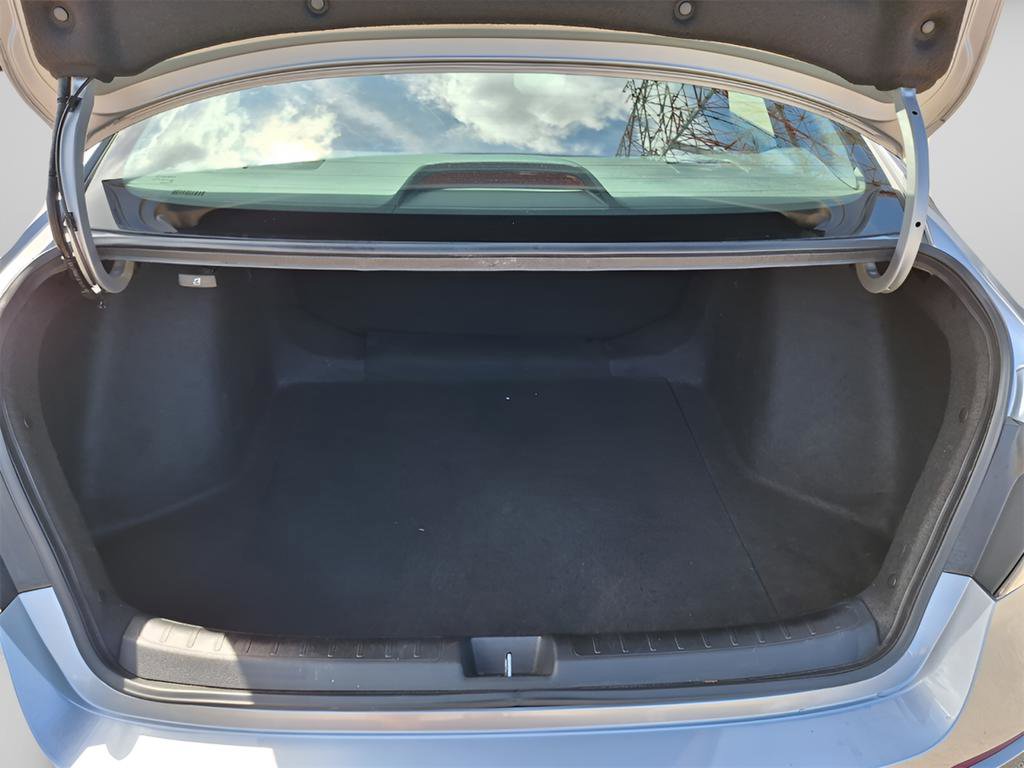 Used 2022 Honda Civic Sport image 25