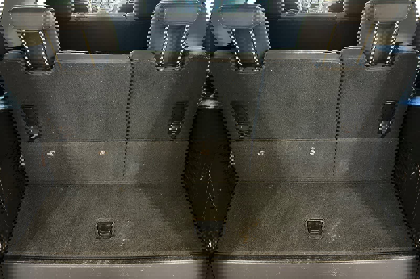 Used 2015 Chevrolet Tahoe LS w/ Max Trailering Package AWD/4WD image 19