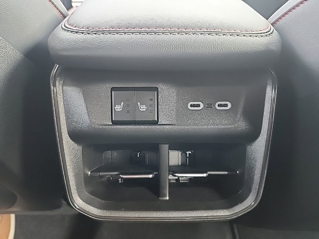 New 2026 Dodge Charger R/T Scat Pack image 32