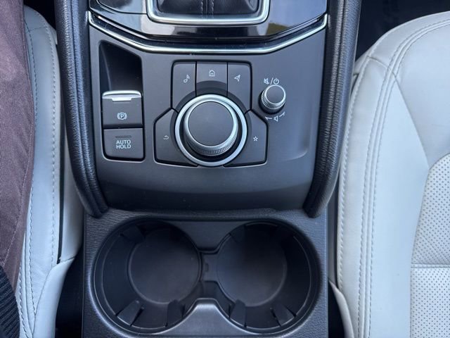 Used 2025 MAZDA CX-5 AWD 2.5 S image 14