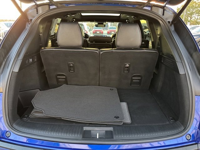 Used 2024 Acura MDX A-Spec image 29