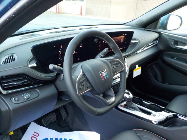 New 2026 Buick Envista Avenir FWD image 16