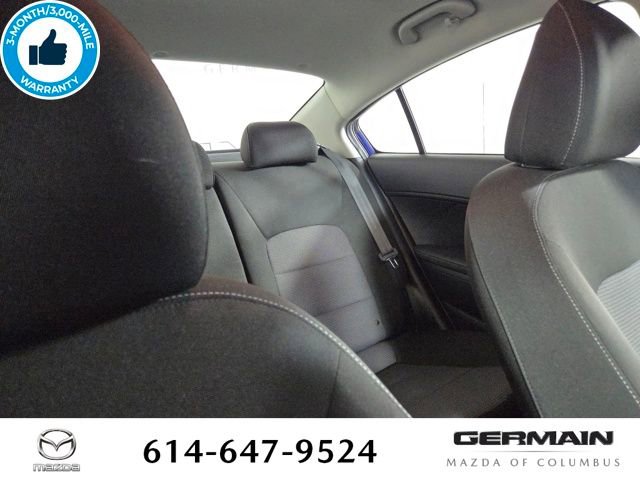 Used 2018 Kia Forte LX image 20