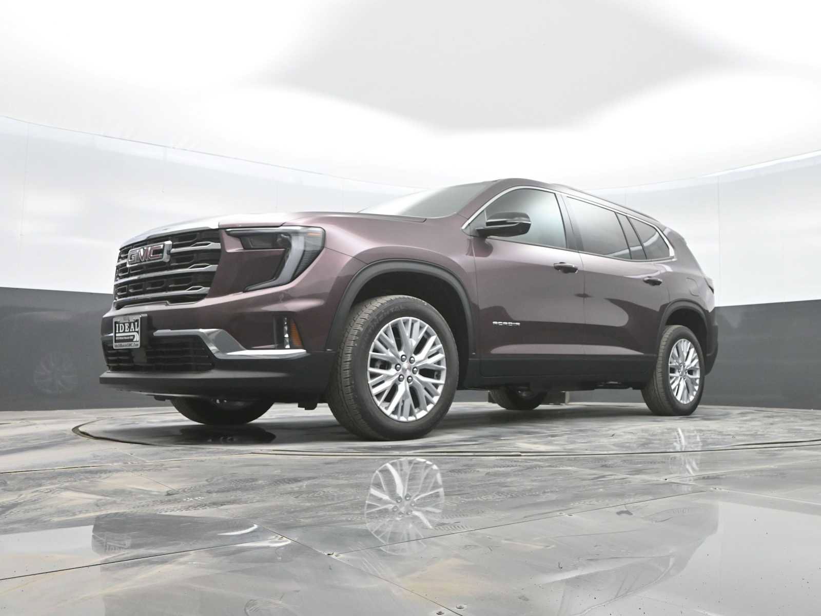 New 2026 GMC Acadia Elevation w/ Elevation Premium Package image 31
