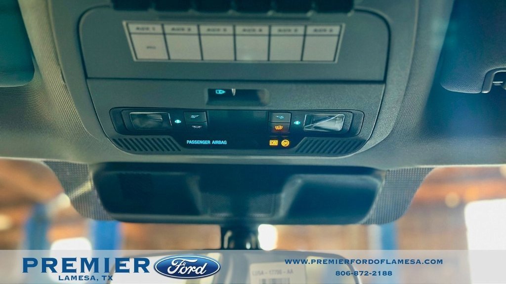 New 2024 Ford F550 4x4 Crew Cab Super Duty image 55