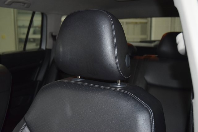 Used 2018 Volkswagen Atlas SE image 38