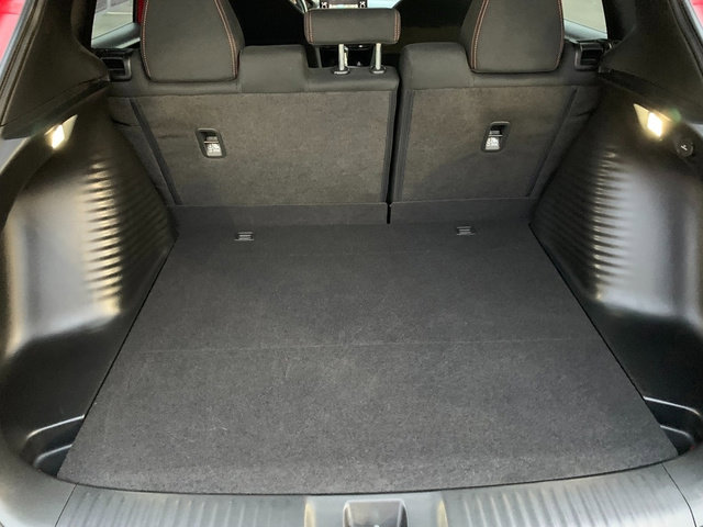 Used 2024 Honda HR-V Sport image 17